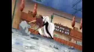Mugiwara Pirates vs Cipher Pol No.9
