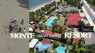 Monte Leah Beach Resort