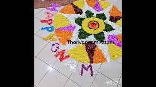 My Covid Onam|Day 1 to Day 10| Shradhha's Gala