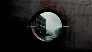 Avith Ortega - Requiem
