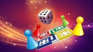 Ludo King is live! 4 billion season game challenge trading 4 player support subscribe like my channe