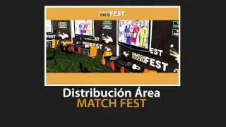 MATCH FEST FIFA 2017