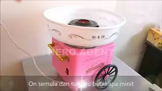 COTTON CANDY CARNIVAL