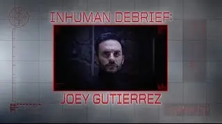 Secret Warriors Profile: Joey Gutierrez - Marvel's Agents of S.H.I.E.L.D.