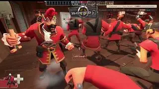 TF2:How to wrong it is to have fun/ТФ2:Как не правильно веселится