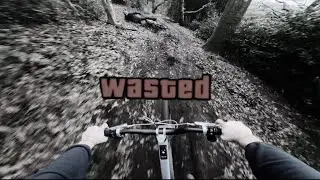 Surrey Hills Spills & Thrills