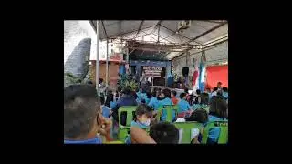 ORIENTATION: Anti Bullying Law, Child Abuse Law, and Rape Prevention Training
