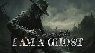 I Am A Ghost - A Dark Country Ballad of a Haunting Outlaw
