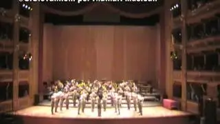 64° Raduno Nazionale Bersaglieri Fanfara Bersaglieri 