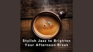 Soothing Sip of Ease