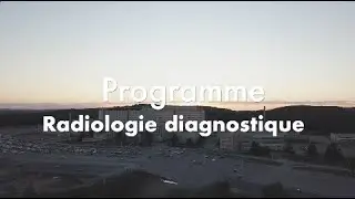 Programme de radiologie - Université de Sherbrooke