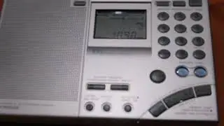 1090 kHz R&aacute;dio Metropolitana (Rio de Janeiro - RJ)