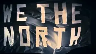 #WeTheNorth - Humble The Poet (Toronto Raptors Salute - Drake Revisit)