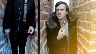 ОПАСНОЕ УЗНАВАНИЕ [18+]