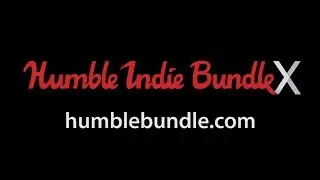 Humble Indie Bundle X