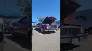 Classic 1977 Chevrolet El Camino!#chevy #chevrolet #elcamino #camaro #caprice #malibu #chevelle #zr1
