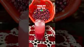 🔥 This Falsa Drink is Going Viral!