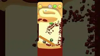 dig this 2 world 26-8 | spikeballs | Dig this 2 level 26 episode 8 solution gameplay walkthrough