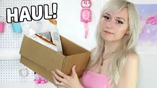 Skincare Ingredients Haul / Where to buy skincare Ingredients