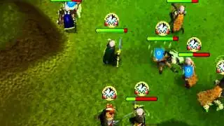 Ziotic 614 [whip, chaotic maul, dragon claws, and hybriding]