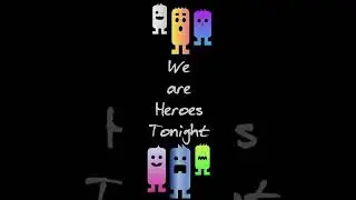 Janji- Heroes Tonight (Tune)