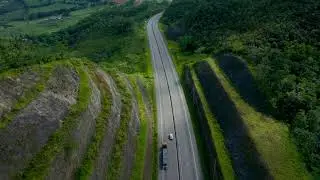 JAMAICA TOLL ROAD