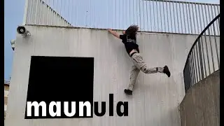 Maunula