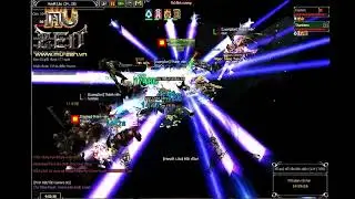 Ra mắt MU Zen online - Game MU phi&ecirc;n bản Season 6