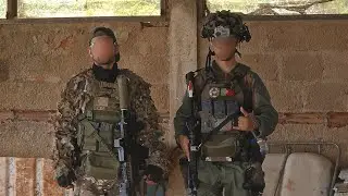 GBBR MADNESS | DE NOVESKE N4 GBBR & VFC GLOCK 17