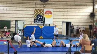 2022 2023 Acrosport  IX Gala 4 (Diversity 3D)
