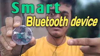 DIY BIuetooth Device ||Convert Any Speaker orHeadphones to Wireless#bluetoothspeaker #headphones 
