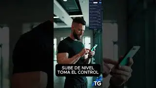 C&Oacute;MO ESCALAR TU NEGOCIO FITNESS SIN DORMIR MENOS