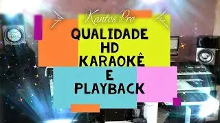 Djavan - Se (KARAOK&Ecirc;)(PLAYBACK KANTOS PRO)#karaoke #playbacks