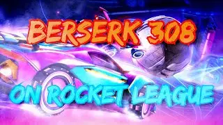 Live Streaming: Rocket League w/ Team