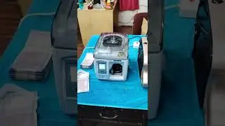 Currency note binding machine. Best Note Binding Machine #2023 #9696701171 #notebinding #binding