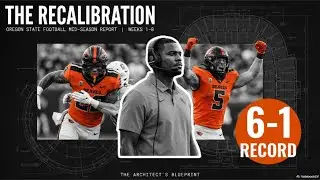 NCAA 26 DYNASTY: Week 9 Arizona