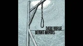 Blight Worms - Split w/ Dark Horse (2025)