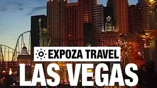 Las Vegas Vacation Travel Video Guide