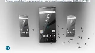 Sony Xperia Z6 Premium 2017 Concept - Introduction