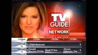 TV Guide Network 02-07-2009