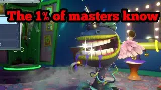 A Full Chomper guide - pvz gw2