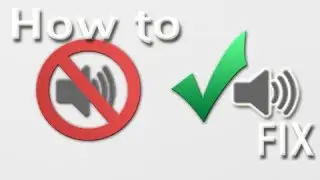 How to fix common audio problems for your WINDOWS computer