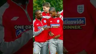 Jermain Defoe on Fabio Capello's Strictness At England! #Football #Soccer #FabioCapello #England