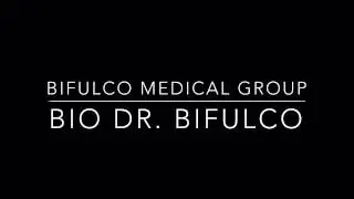 BiFulco Audio Bio CV