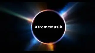 XtremeMusik - Sparkling Aura [Trip-Hop]
