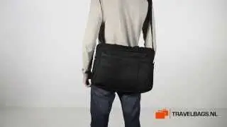 Samsonite GuardIT Bailhandle 16''