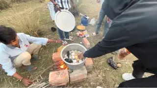 New year party with all friends !