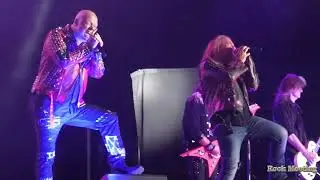 HELLOWEEN - Best Time -  HELLFEST 2022 🤘🏼 (23/06)