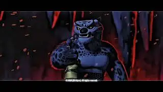 Tai Lung edit