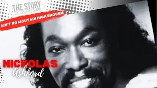Remembering Nickolas Ashford | Motown Legend, Songwriter & Soul Icon